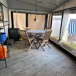 Wohnwagenvermietung Hörnum / Sylt
